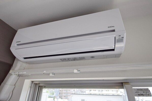 ディライト南烏山の物件内観写真